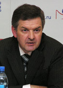 Щукин Константин Николаевич