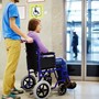 Доступность транспортных услуг для инвалидов планируется обеспечить за счет повышения квалификации работников транспорта и их культуры обслуживания