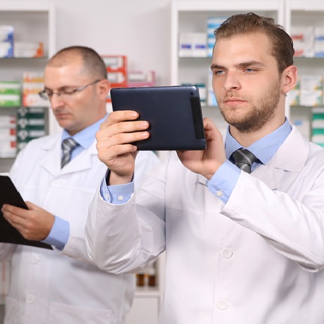 С июня текущего года промаркировано более 1 млн упаковок медицинских препаратов