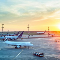 Для услуг, оказываемых при международных воздушных перевозках непосредственно в аэропортах РФ, могут ввести нулевую ставку НДС