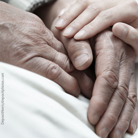 Минздрав России представил проект нового положения о паллиативной медпомощи пациентам любого возраста