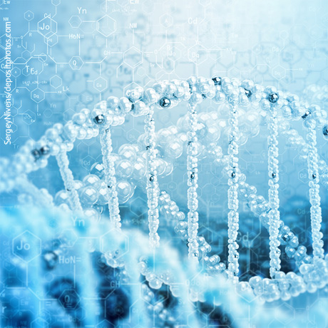 В России будут созданы центры геномных исследований мирового уровня