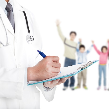 Детские поликлиники получат дефибрилляторы и переносные аппараты УЗИ