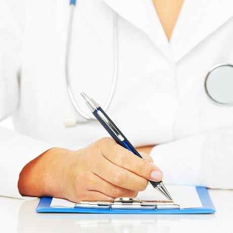 Минздрав России представил проект Порядка выдачи пациентам меддокументов и выписок