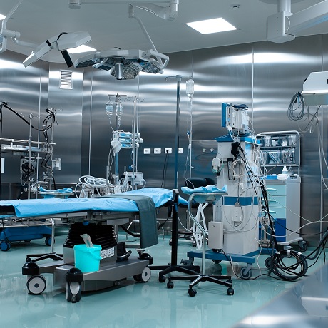 С 1 октября дополнен перечень медтехники, ввоз и реализация которой освобождены от НДС