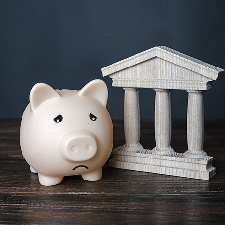 Начисление пени при затягивании налоговой вручения акта проверки правомерно