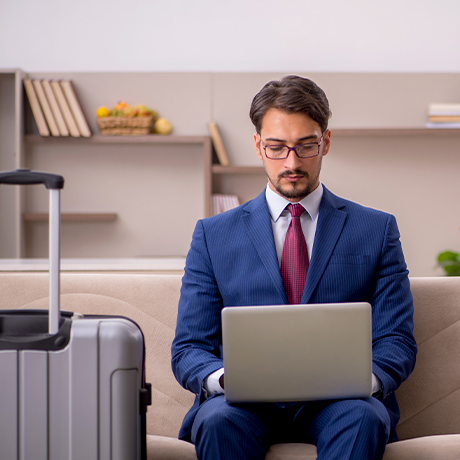 Увольнение за прогул при наличии доказательств выполнения работы недопустимо