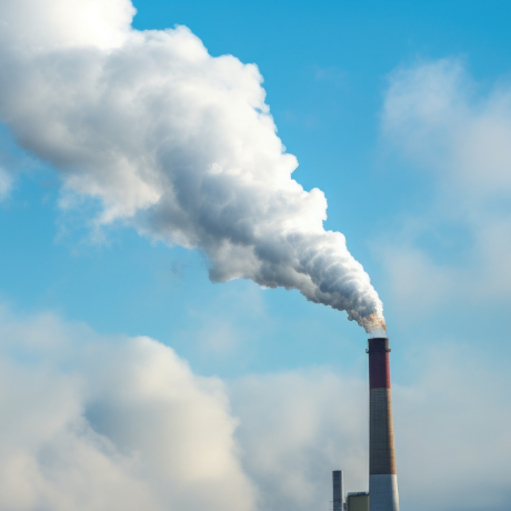 Как проводить инвентаризацию источников выбросов загрязняющих веществ