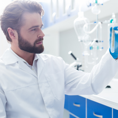 С 1 января начинает действовать новый нацстандарт по воздуху в рабочей зоне