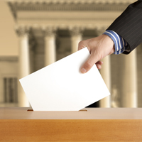 Закон о праве избирателей на обжалование итогов выборов принят Госдумой