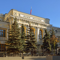 Банк России может получить право заменять аудитора кредитной организации