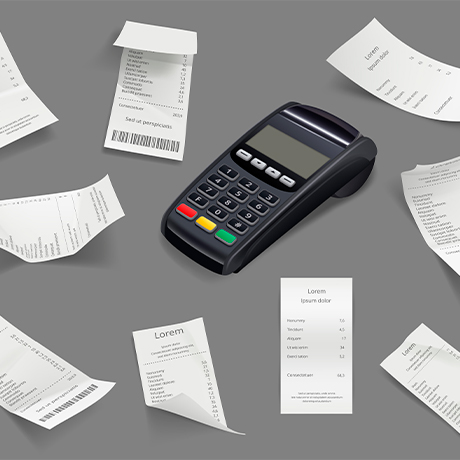 ФНС России считает некорректным вопрос кассира о необходимости распечатать чек