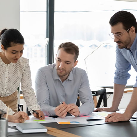 Суды отказали в отмене решения заказчика о расторжении завершенного контракта