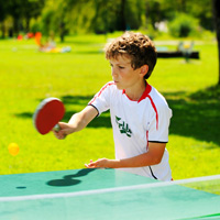 В школьной программе физкультуры могут появиться фигурное катание, легкая атлетика и мини-настольный теннис
