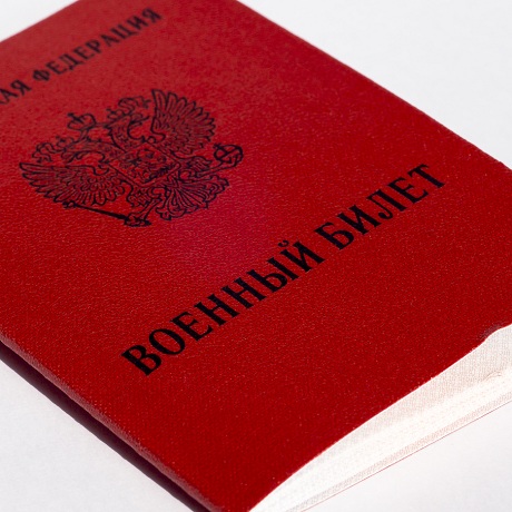 Порядок мобилизации граждан, проходящих альтернативную гражданскую службу, планируют уточнить