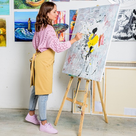 С 7 сентября скорректированы правила выплаты авторам вознаграждения при перепродаже их произведений