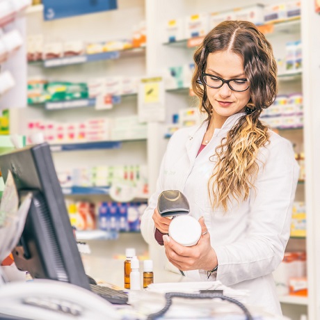 Со следующего года отменяются формы статнаблюдения за ЖНВЛП для аптек