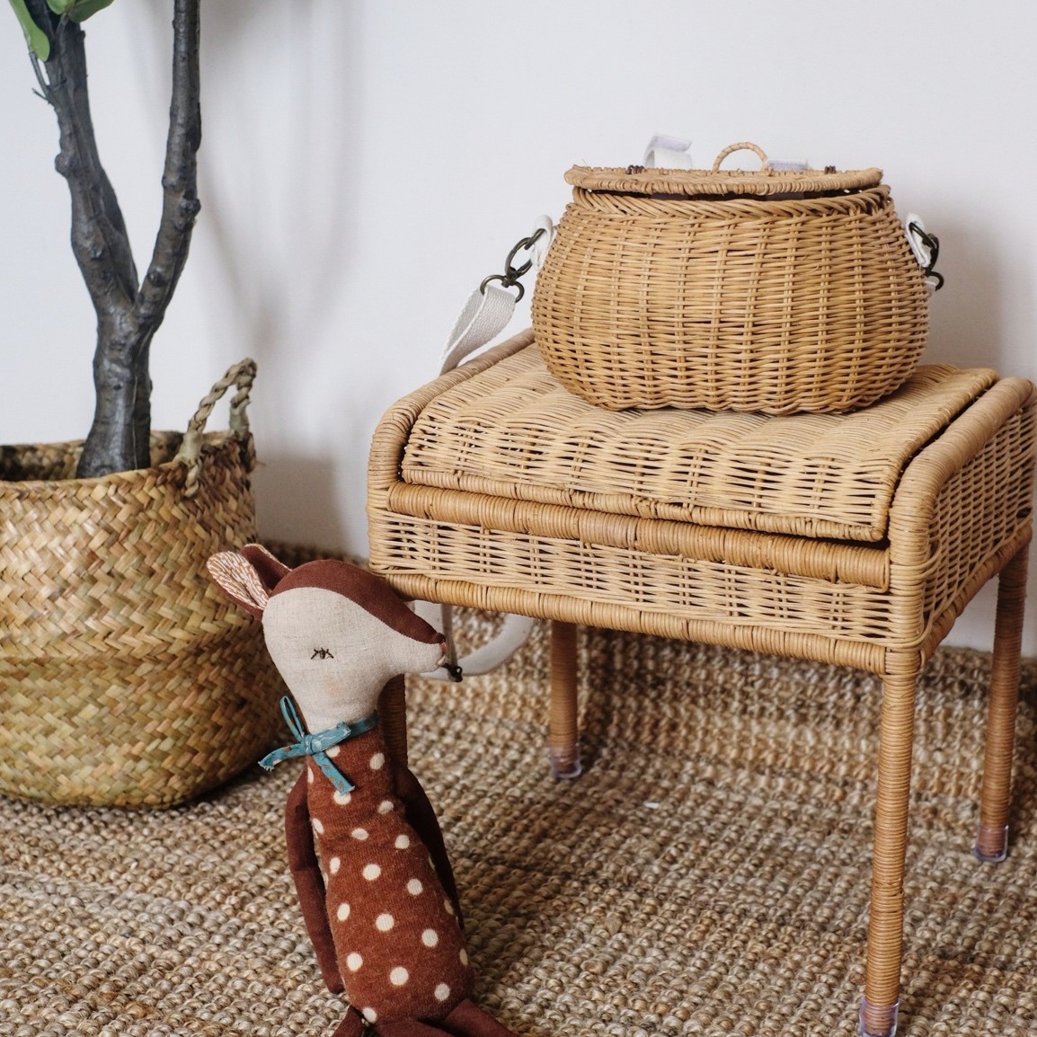 Сервис ALIRADAR: удачная покупка детской мебели через Интернет