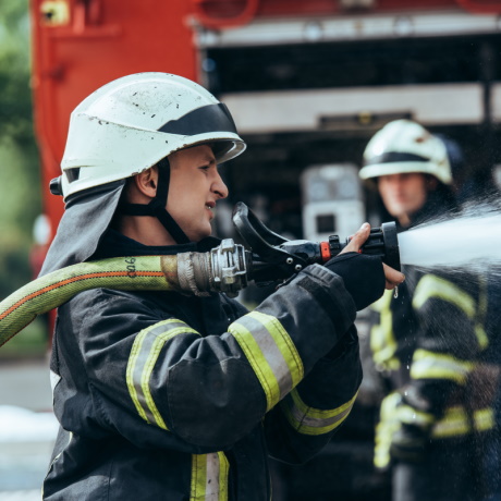 Утверждены типовые дополнительные профессиональные программы в области пожарной безопасности