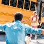 Для школьных автобусов платные автодороги станут бесплатными