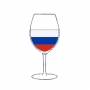 На российских винах из отечественного винограда появятся федеральные специальные марки с эмблемой "Вино России"