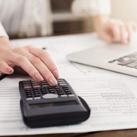 Госдума отклонила законопроект об увеличении размера возмещения суточных