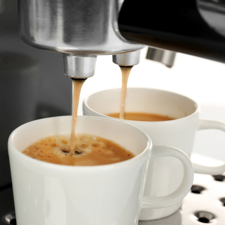 Ремонт кофемашины на станции скорой помощи нельзя оплачивать за счет средств ОМС