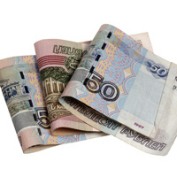 К концу 2017 года в России появятся новые денежные знаки