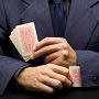 Профессиональных участников рынка ценных бумаг предлагается лишать лицензии за незаконную организацию азартных игр