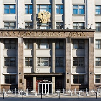 Подведены итоги весенней сессии Госдумы и Совета Федерации