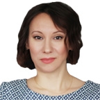 Галаган Татьяна