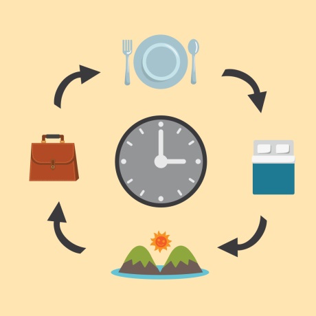 Подготовлена общественная инициатива о сокращении рабочего времени