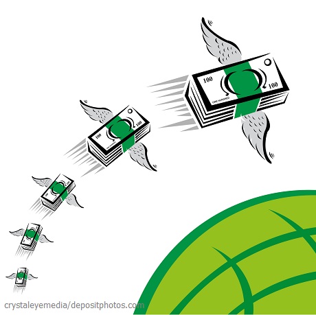 С работника нельзя удерживать комиссию за перевод зарплаты в выбранный им банк