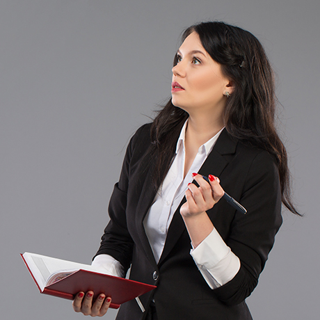 В каком первичном документе отразить ущерб по недостачам НФ