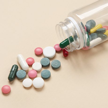 БАДы начнут назначать пациентам только при наличии показаний к применению