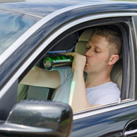 Ответственность за выезд на встречную полосу и вождение в пьяном виде могут ужесточить