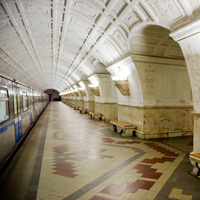 В 2016 году тарифы на проезд в московском метрополитене могут возрасти на 7%