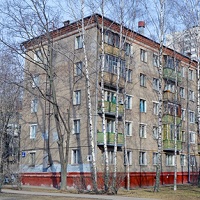 Президент РФ подписал закон о реновации столичного жилья