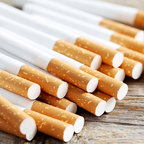 Определены правила маркировки табачных изделий и мониторинга их оборота