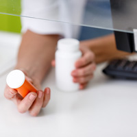 При торговле немаркируемыми лекарствами можно применять ЕНВД в 2020 году