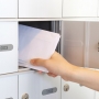 Абонентские почтовые ящики относятся к общему имуществу многоквартирного дома