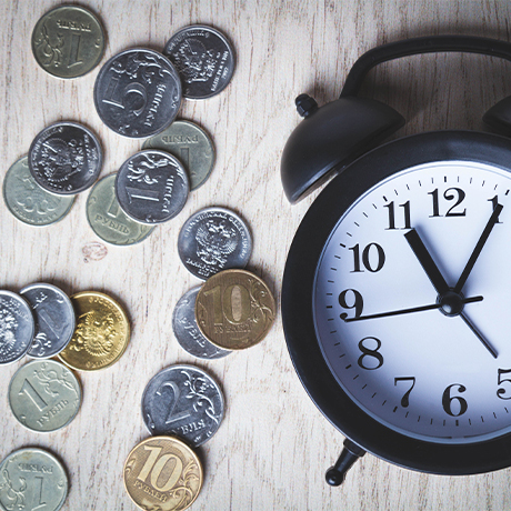 Кабмин заморозил начисление пени по налогам для мобилизованных бизнесменов