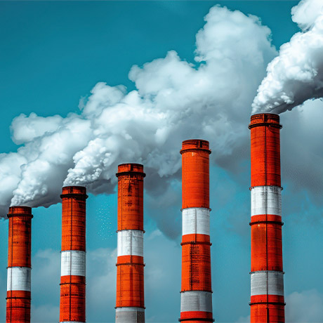 Кабмин утвердил новые ставки платы за негативное воздействие на окружающую среду