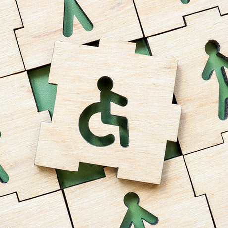 Льготу по налогу на прибыль смогут получить юрлица с численностью инвалидов 30%