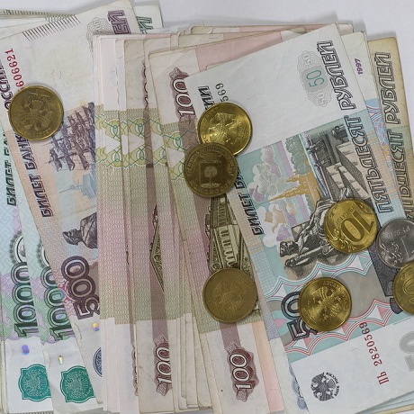 МРОТ приравняют к прожиточному минимуму с 1 января 2019 года