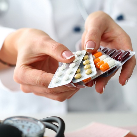 С 2020 года маркировка лекарств станет обязательной