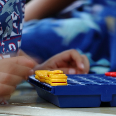 За вовлечение несовершеннолетних в азартные игры предлагают установить административную ответственность