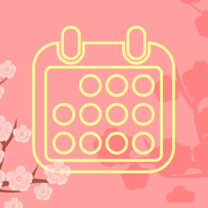 Профессиональный календарь на март 2021 года