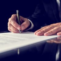 Подписан закон, направленный на снижение административной нагрузки на МСБ