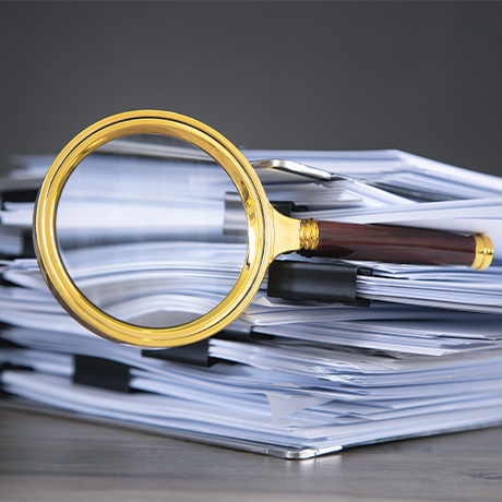 Ошибка в учете недвижимости обошлась главному бухгалтеру в 15 тыс. руб. штрафа